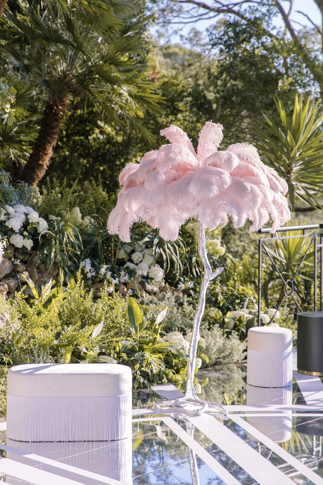 Party Anni Venti Organizzato Dal Tycoon Lawrence Stroll — Corriere Del Mezzoggiorno, Sugokuii Events
